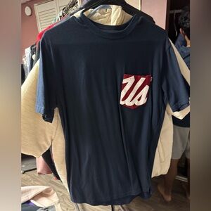 Kith US tee